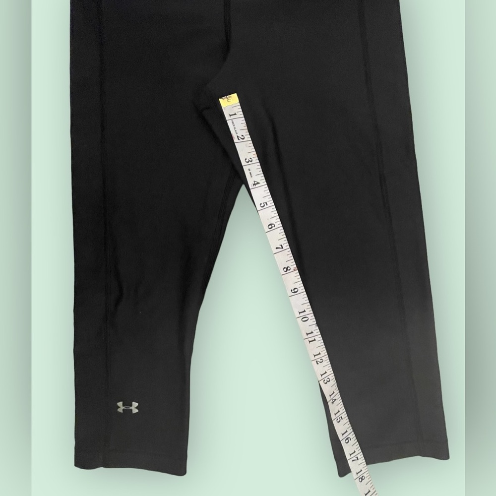 Under Armour Leggings - Picture 4 of 7